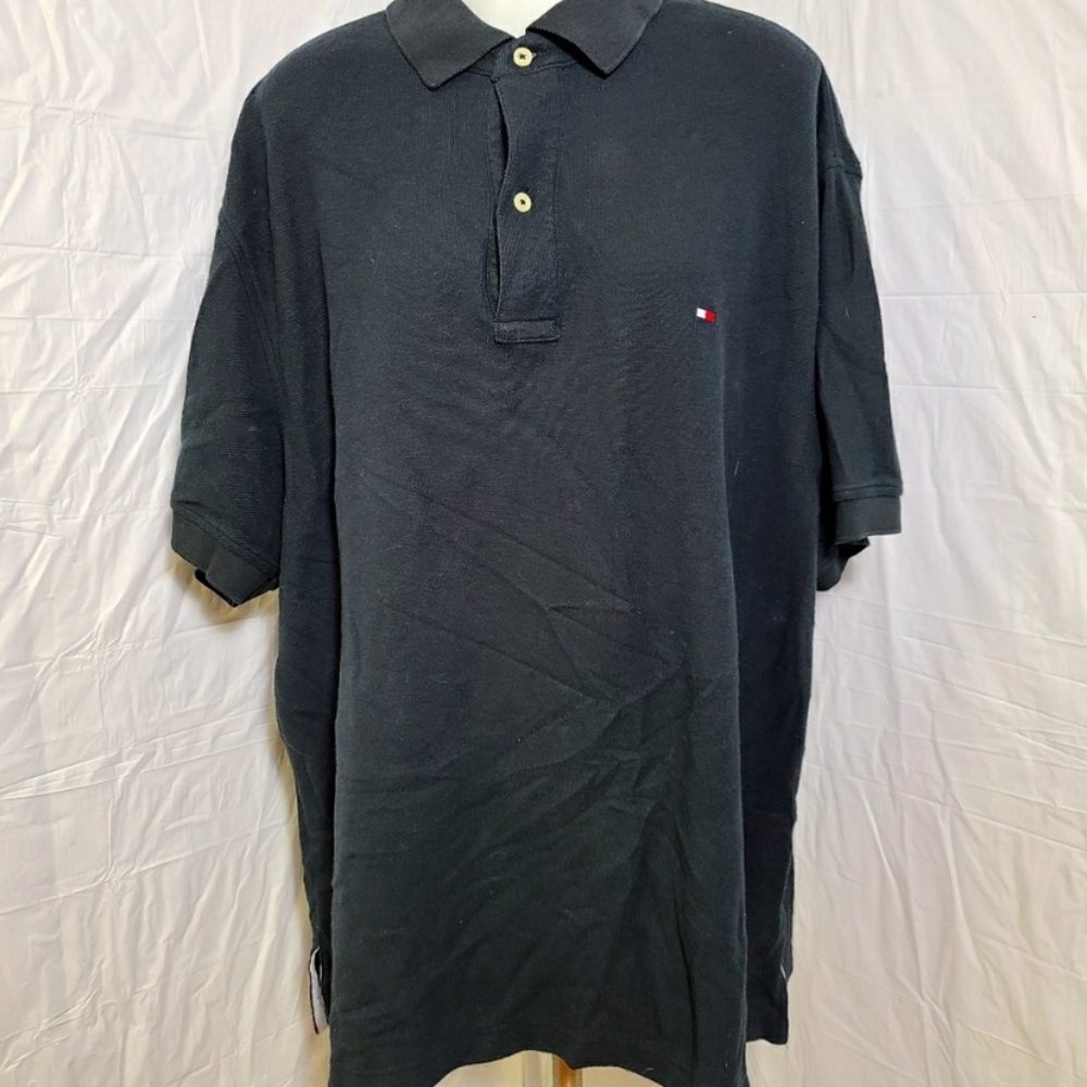 Tommy Hilfiger classic polo